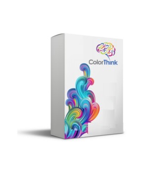 CHROMiX ColorThink 4 Key GLOBAL